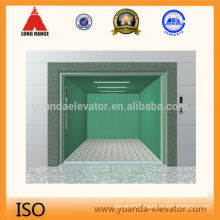 Electrical goods elevator